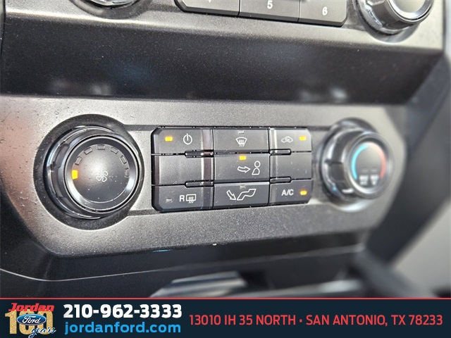 Used Car 2020 Ford F-150  Xl For Sale Under $30,000 In San Antonio, Texas