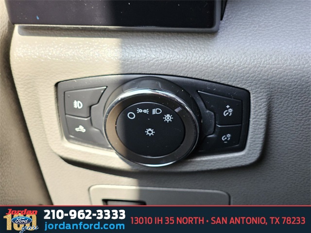 Used Car 2020 Ford F-150  Xl For Sale Under $30,000 In San Antonio, Texas