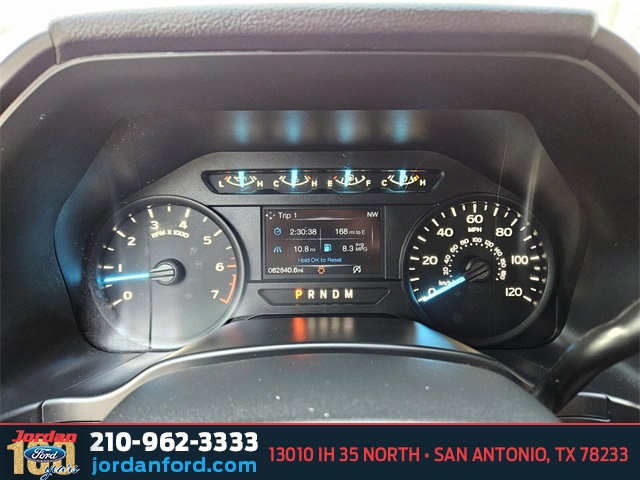 Used Car 2020 Ford F-150  Xl For Sale Under $30,000 In San Antonio, Texas