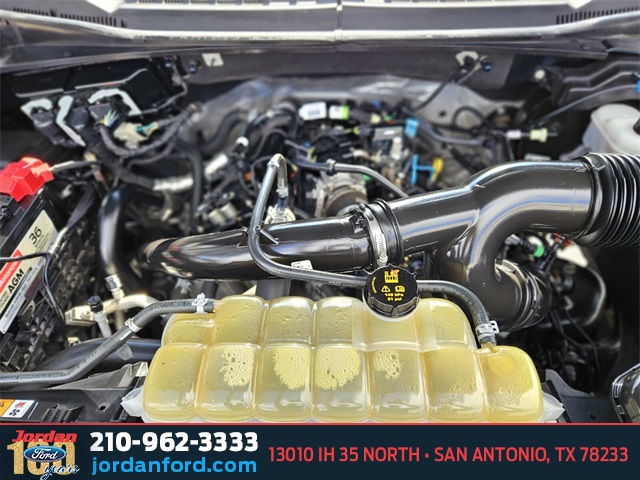 Used Car 2020 Ford F-150  Xl For Sale Under $30,000 In San Antonio, Texas