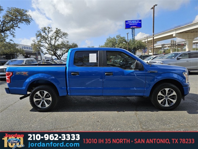 Used Car 2020 Ford F-150  Xl For Sale Under $30,000 In San Antonio, Texas