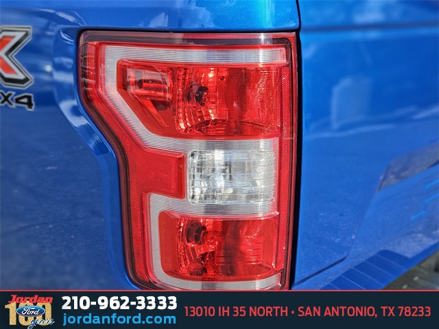 Used Car 2020 Ford F-150  Xl For Sale Under $30,000 In San Antonio, Texas
