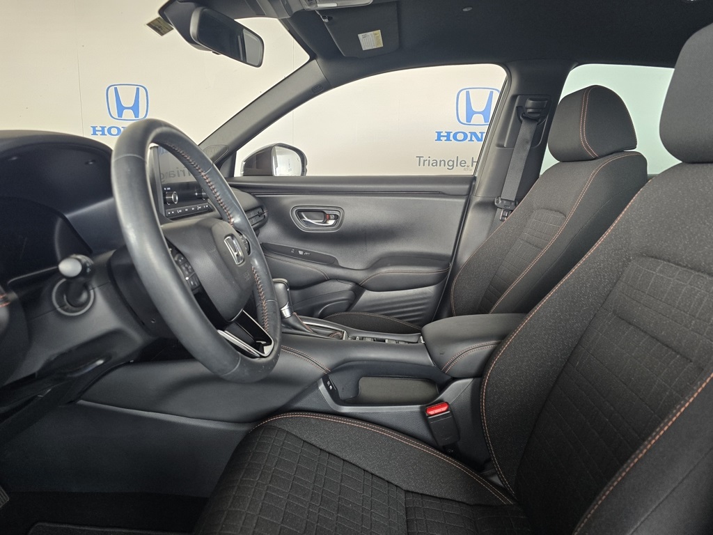 Thumbnail: 2024 Honda HR-V - 11