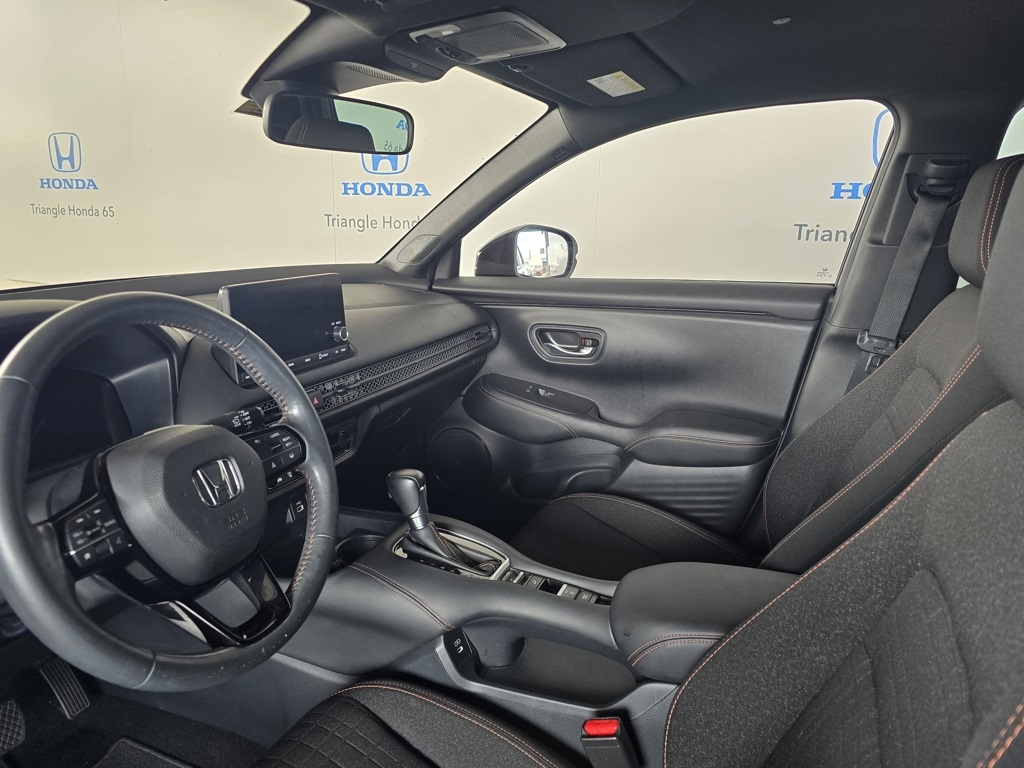 Thumbnail: 2024 Honda HR-V - 12