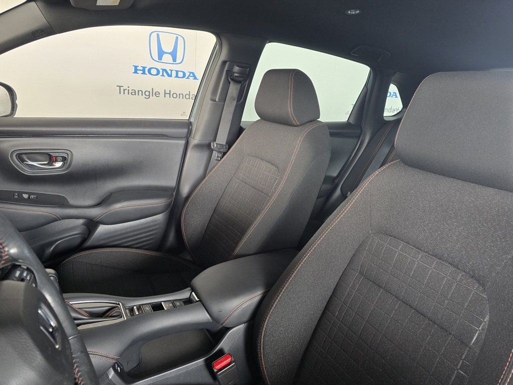 Thumbnail: 2024 Honda HR-V - 13