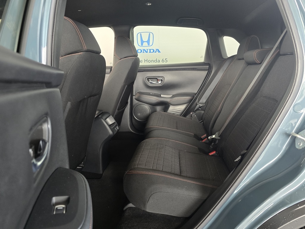 Thumbnail: 2024 Honda HR-V - 14