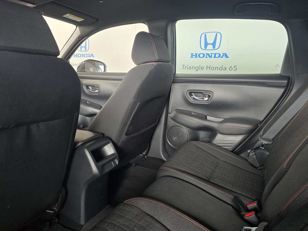 Thumbnail: 2024 Honda HR-V - 15