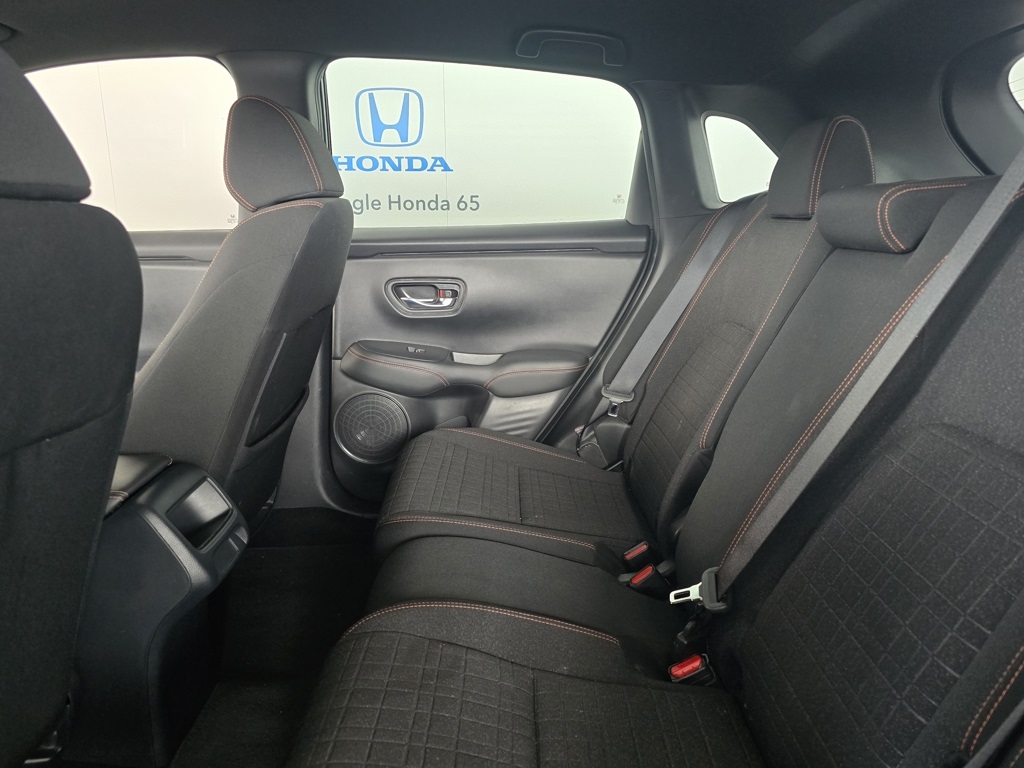 Thumbnail: 2024 Honda HR-V - 16