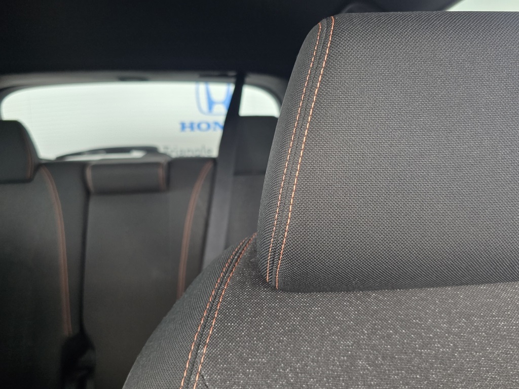 Thumbnail: 2024 Honda HR-V - 17