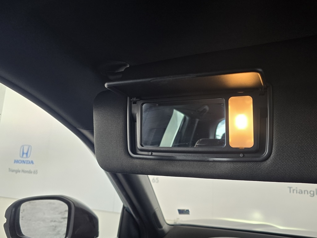 Thumbnail: 2024 Honda HR-V - 19