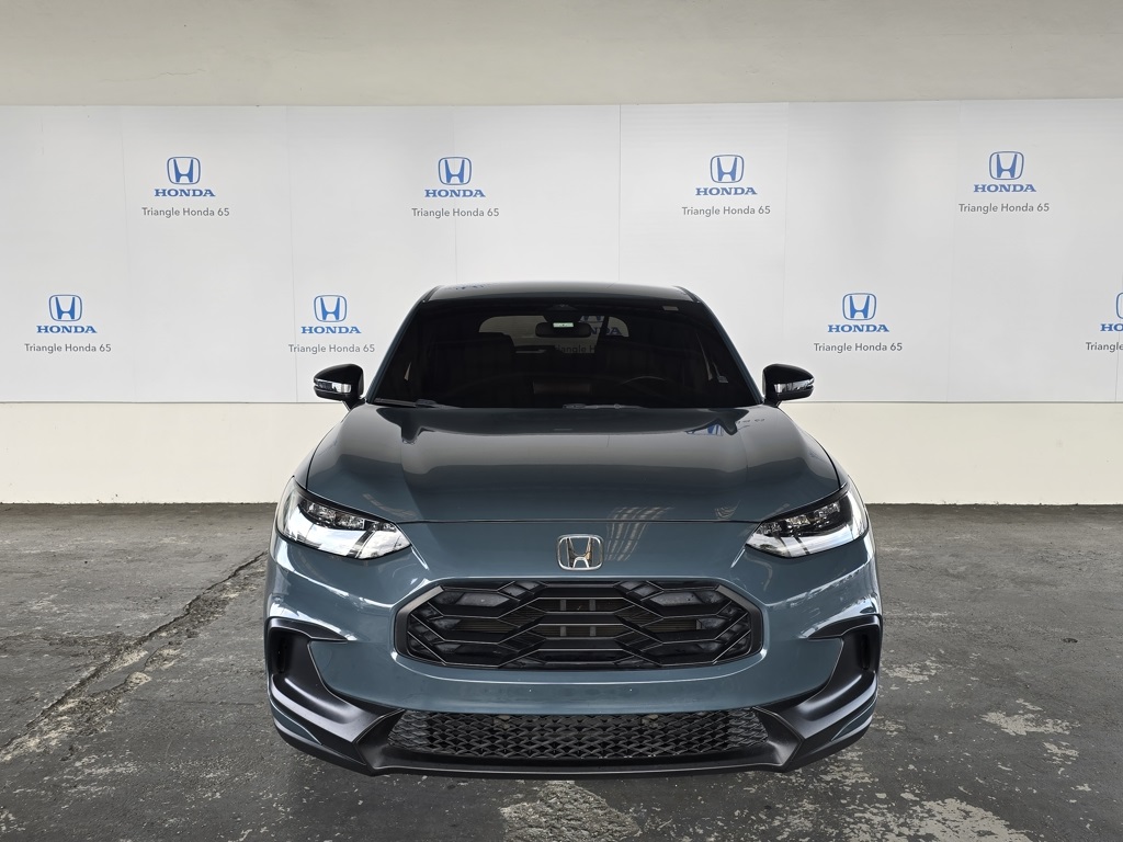 Thumbnail: 2024 Honda HR-V - 2