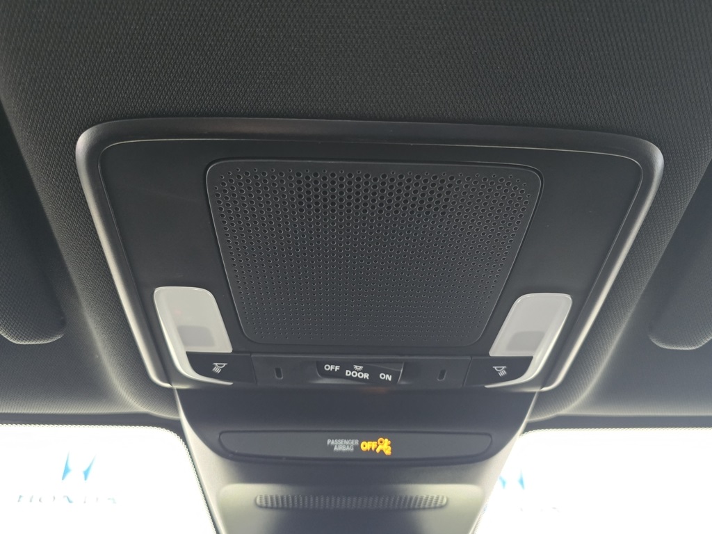 Thumbnail: 2024 Honda HR-V - 20