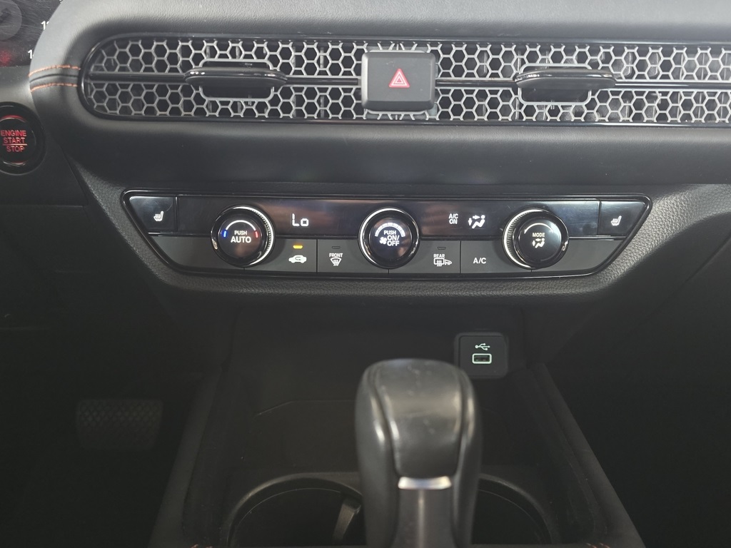 Thumbnail: 2024 Honda HR-V - 22