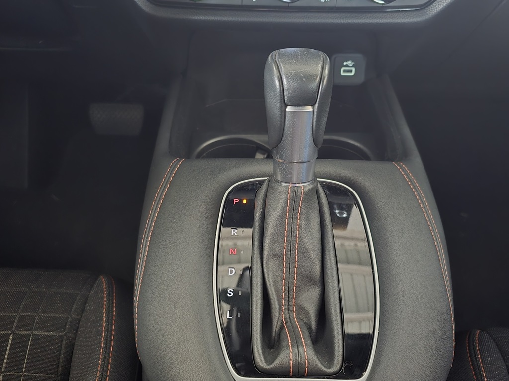 Thumbnail: 2024 Honda HR-V - 23