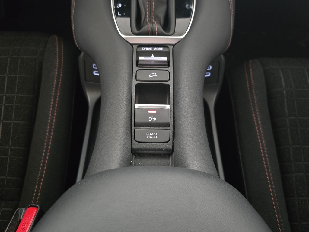 Thumbnail: 2024 Honda HR-V - 24