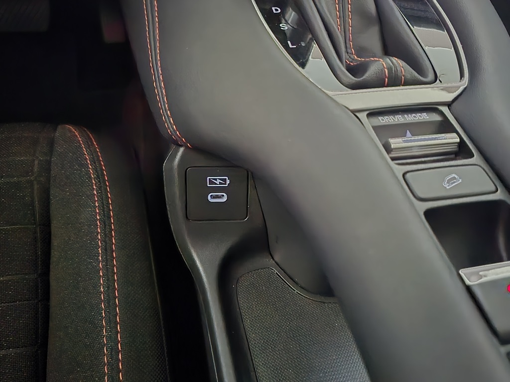 Thumbnail: 2024 Honda HR-V - 25