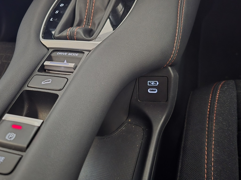 Thumbnail: 2024 Honda HR-V - 26