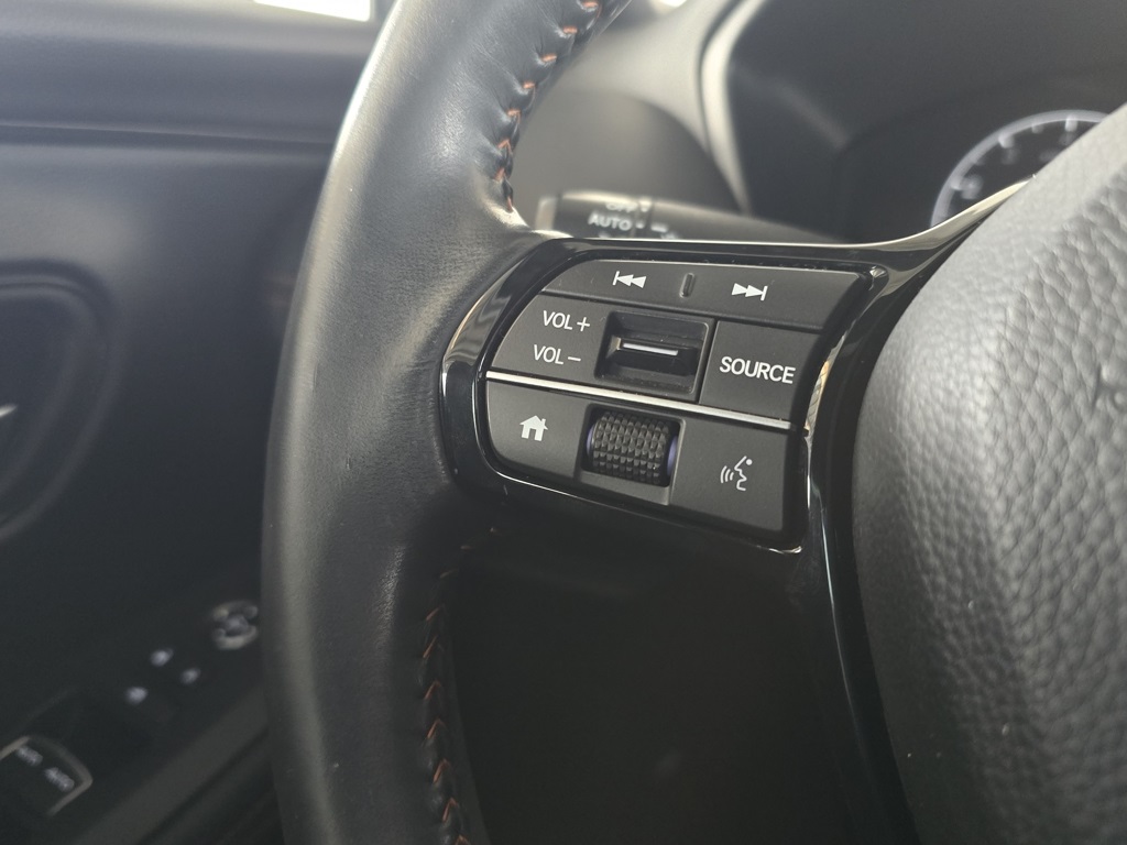 Thumbnail: 2024 Honda HR-V - 28