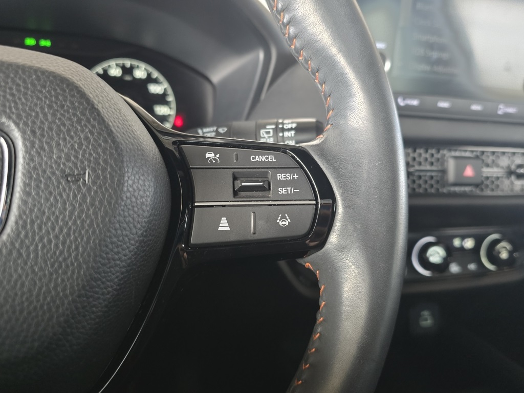 Thumbnail: 2024 Honda HR-V - 29