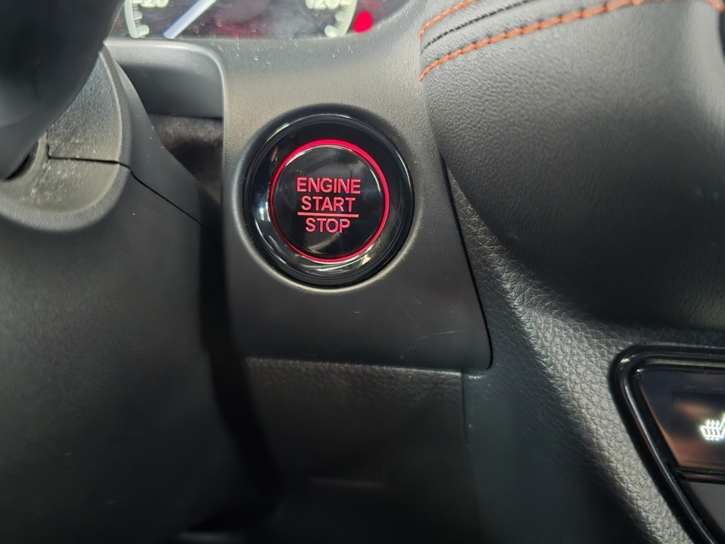 Thumbnail: 2024 Honda HR-V - 30