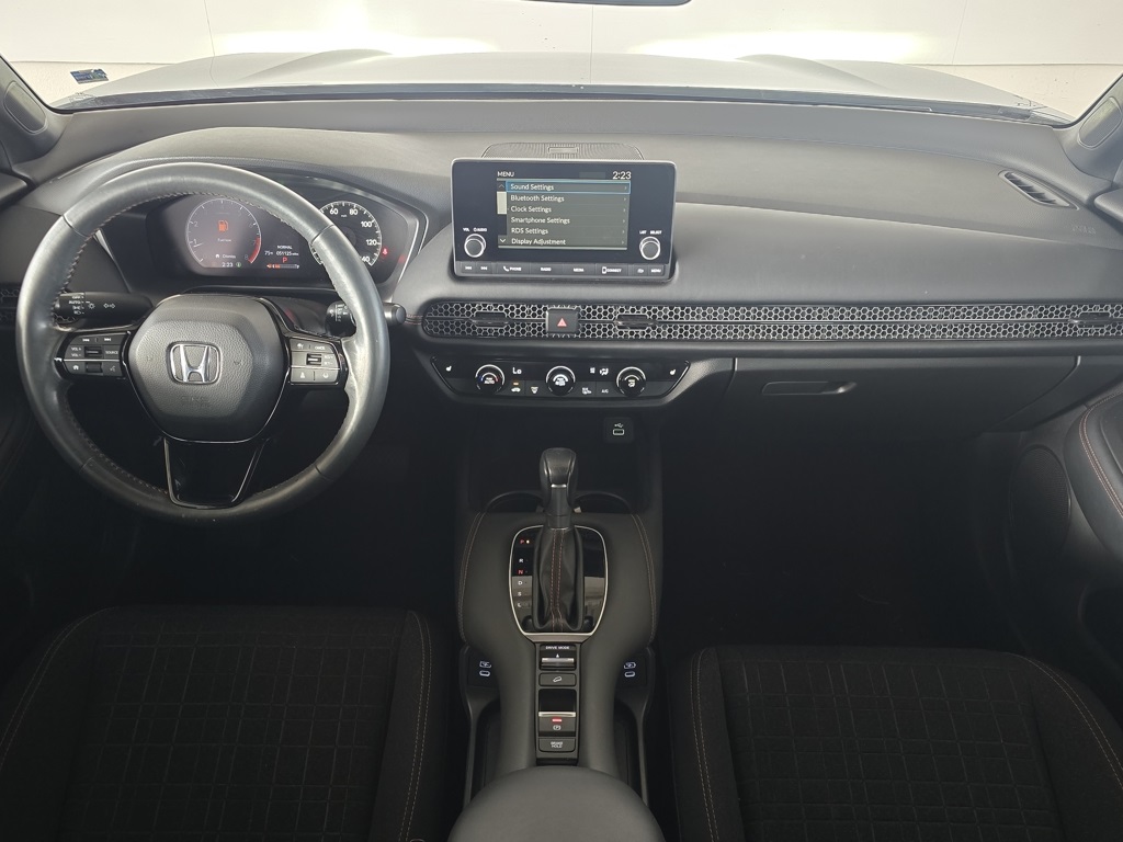 Thumbnail: 2024 Honda HR-V - 6