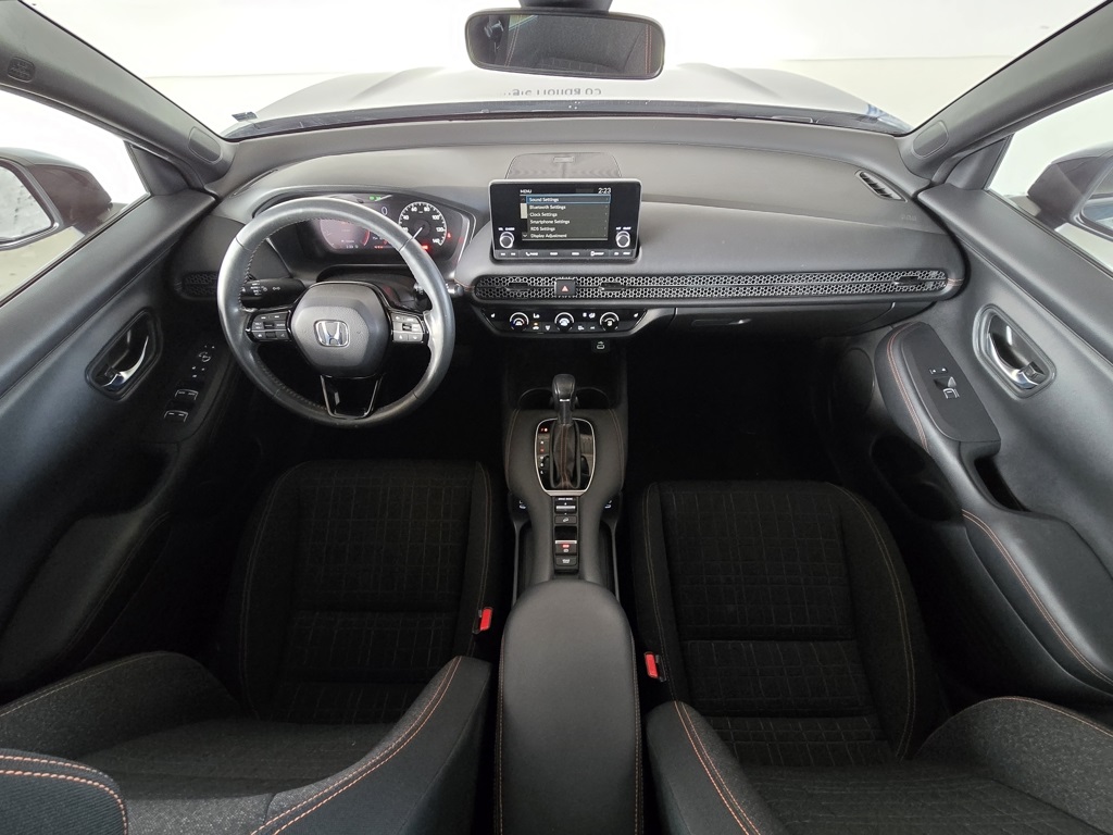 Thumbnail: 2024 Honda HR-V - 7