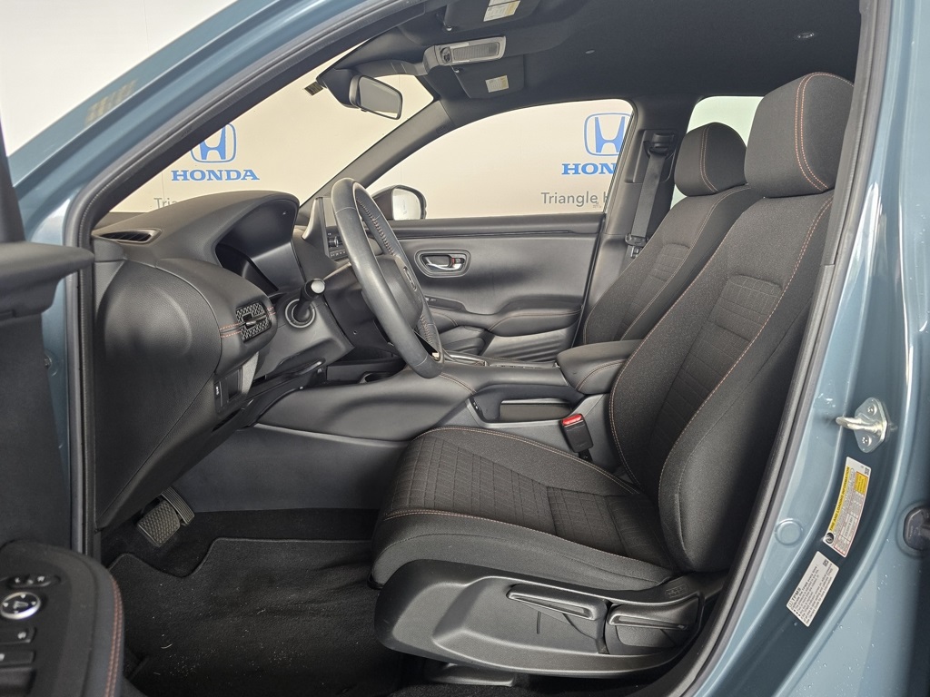 Thumbnail: 2024 Honda HR-V - 9