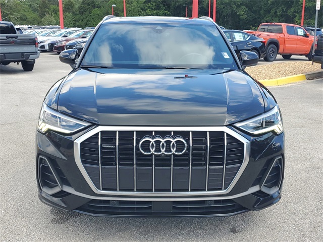 2022 Audi Q3 Premium Plus S line photo 6