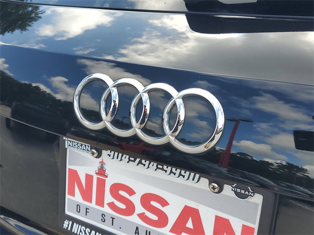 2022 Audi Q3 Premium Plus S line photo 8