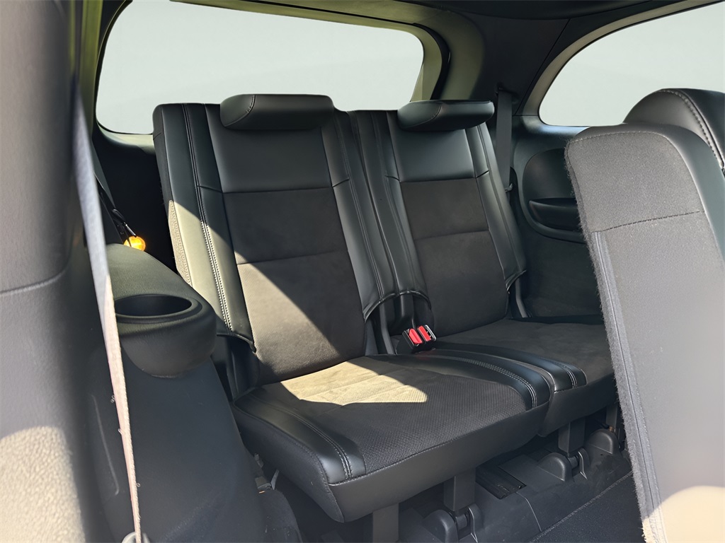 2020 Dodge Durango