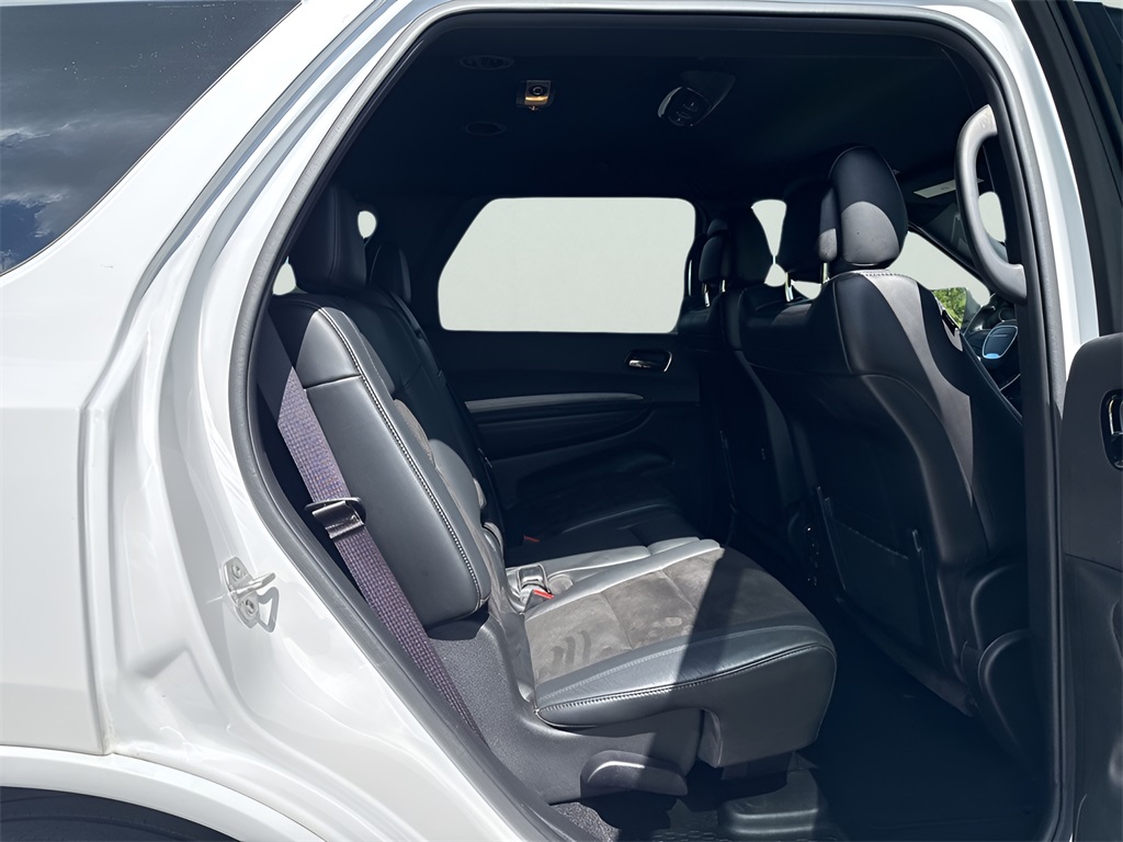 2020 Dodge Durango