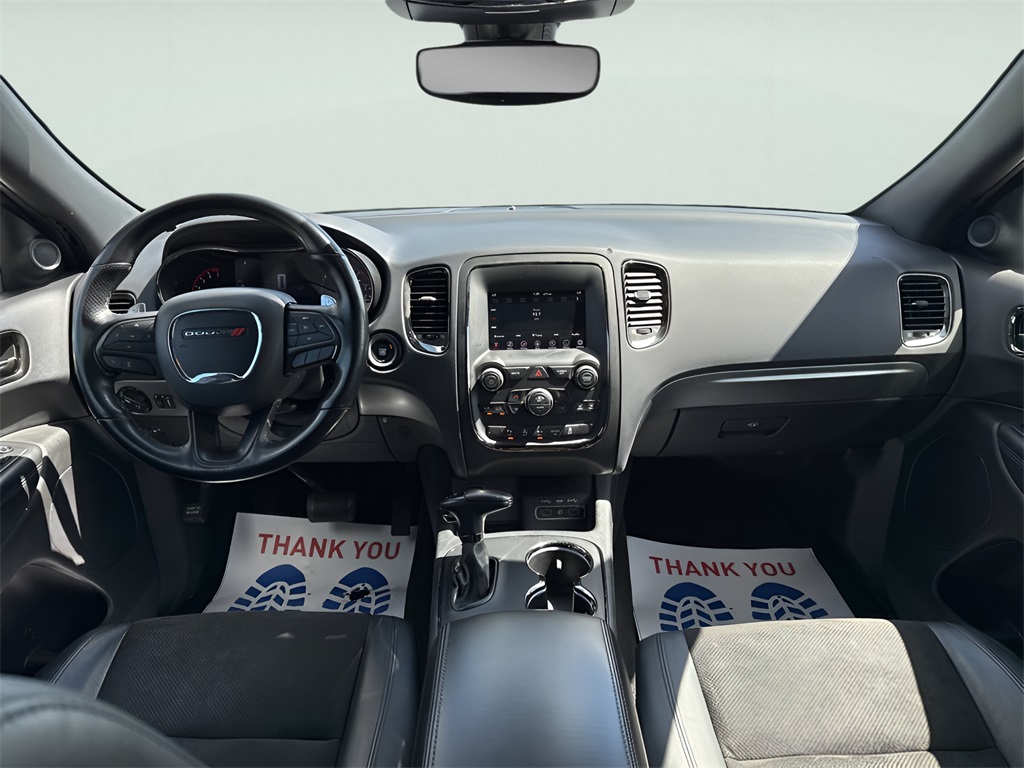 2020 Dodge Durango
