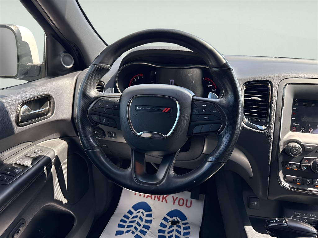 2020 Dodge Durango