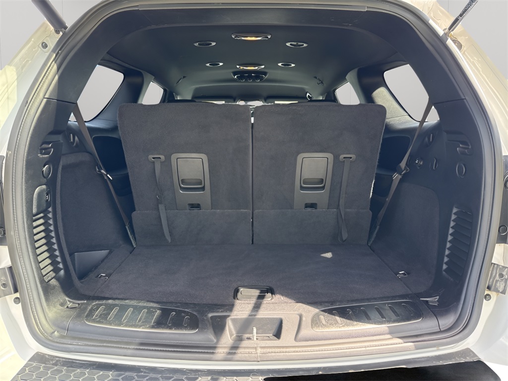 2020 Dodge Durango