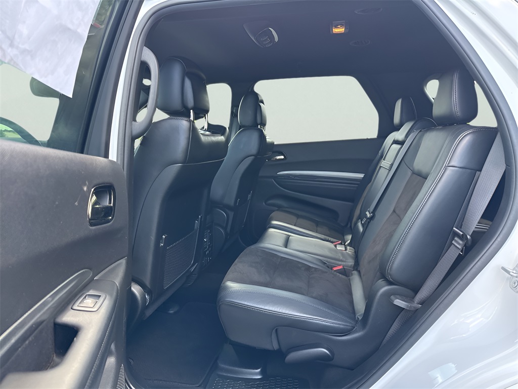2020 Dodge Durango