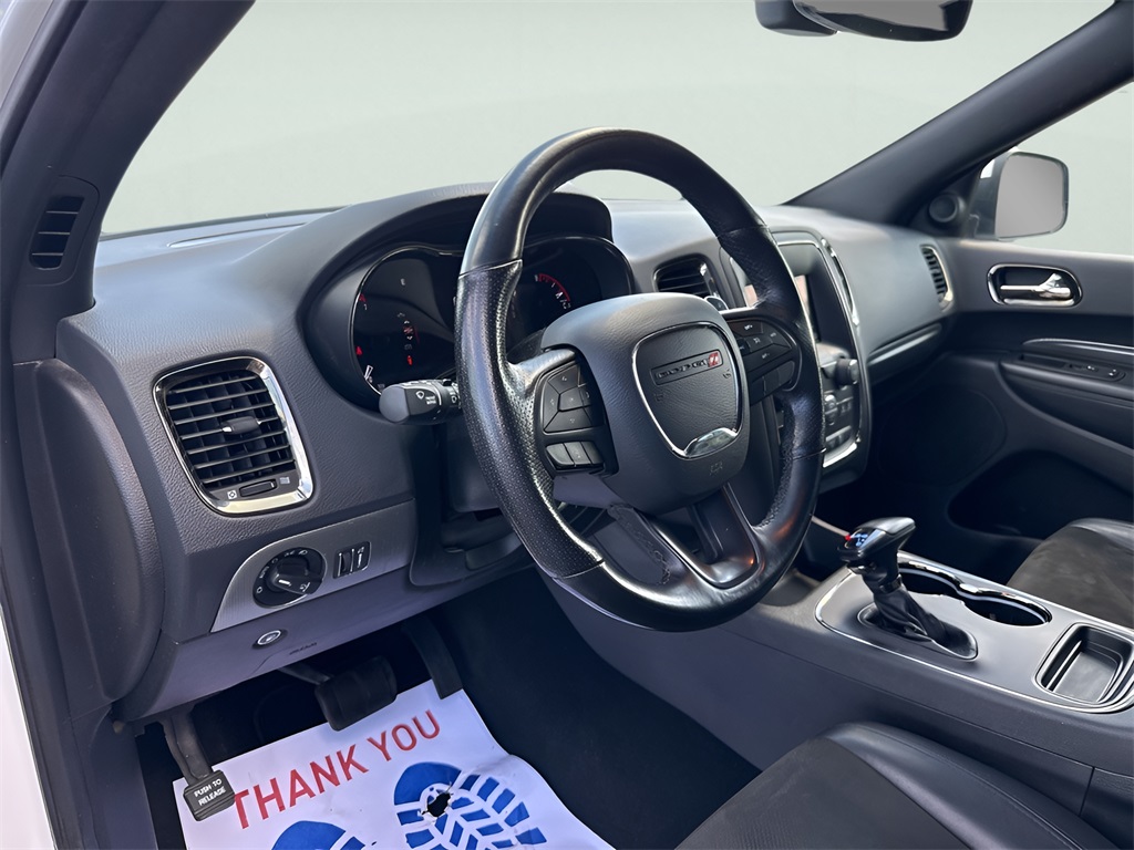 2020 Dodge Durango