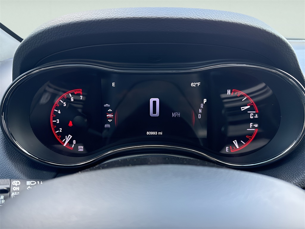 2020 Dodge Durango