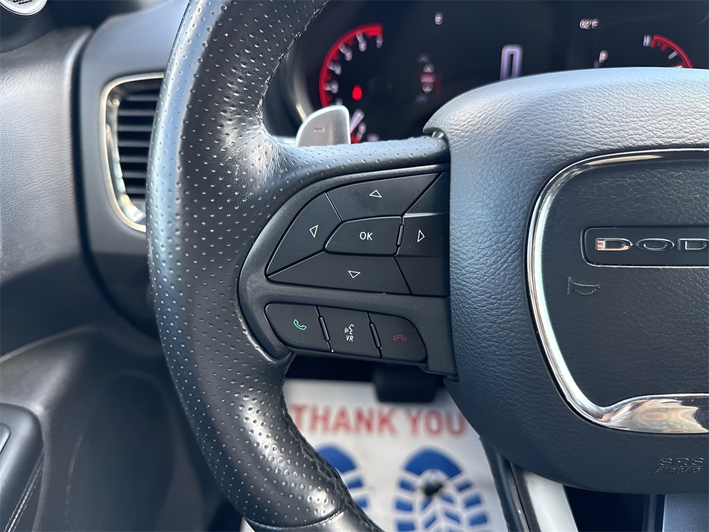 2020 Dodge Durango