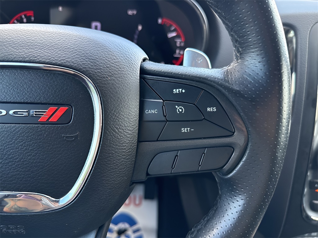 2020 Dodge Durango