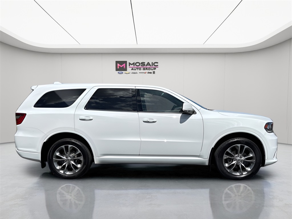2020 Dodge Durango