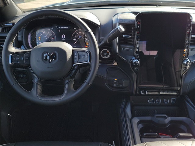 2026 Ram 2500 Limited Gray at Big Star Chrysler Jeep Dodge Ram 