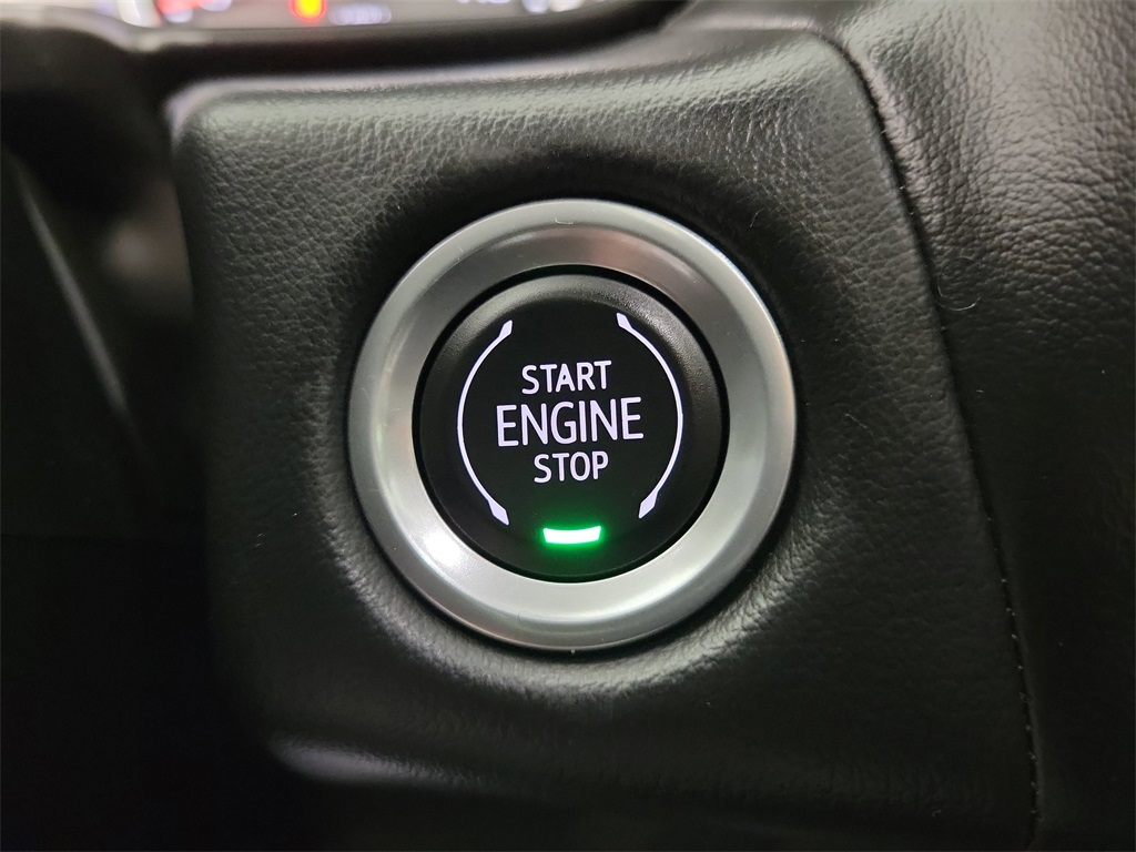 2021 Chevrolet Tahoe High Country Red at Classic Elite Chevrolet Hwy 6