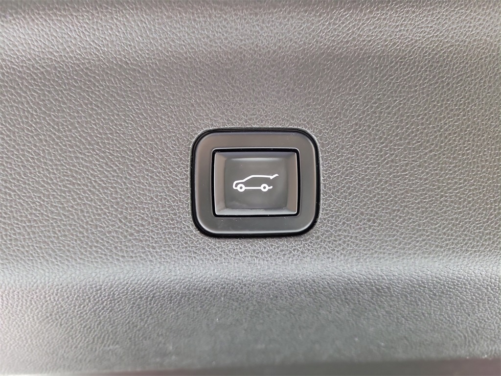 2021 Chevrolet Tahoe High Country Red at Classic Elite Chevrolet Hwy 6