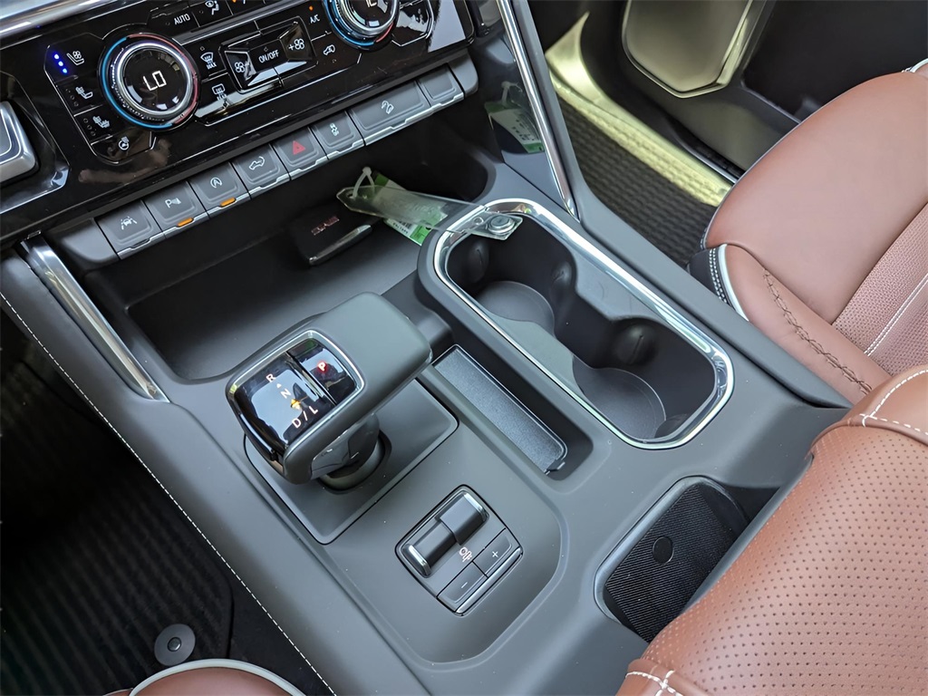 New Car 2025 Gmc Sierra 1500  Denali Ultimate For Sale Under $80,000 In Austin, Texas