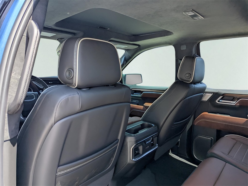 New Car 2025 Gmc Sierra 1500  Denali Ultimate For Sale Under $80,000 In Austin, Texas