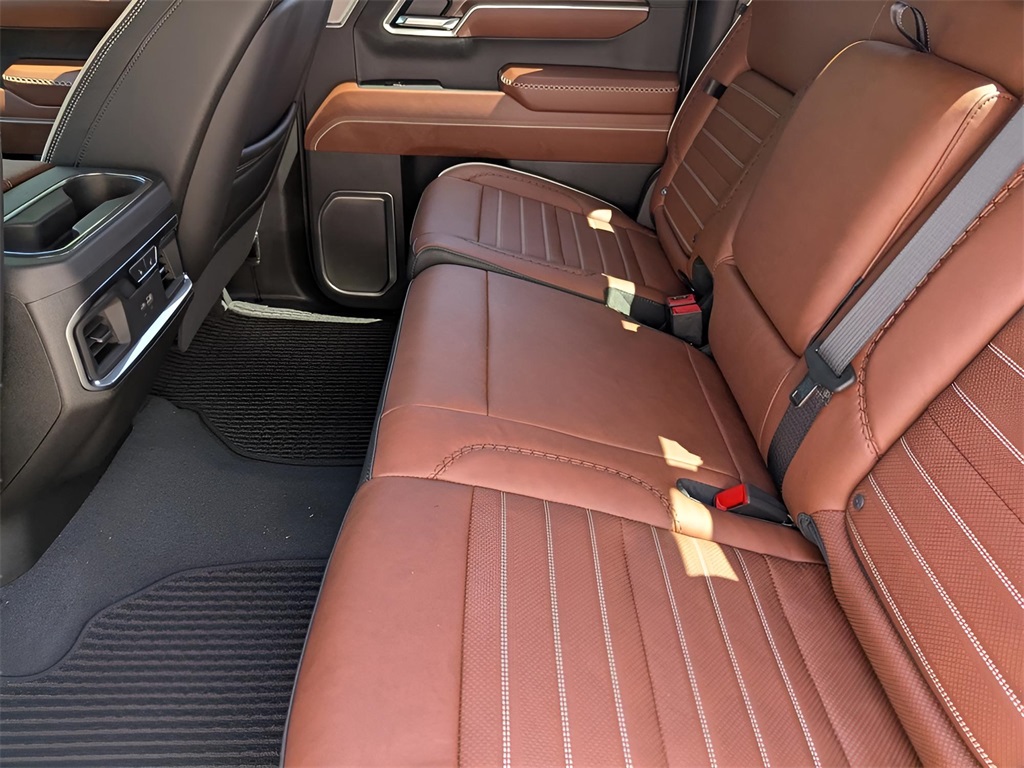 New Car 2025 Gmc Sierra 1500  Denali Ultimate For Sale Under $80,000 In Austin, Texas