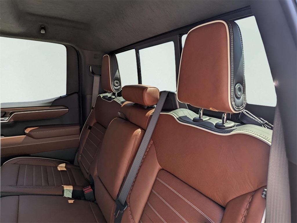 New Car 2025 Gmc Sierra 1500  Denali Ultimate For Sale Under $80,000 In Austin, Texas