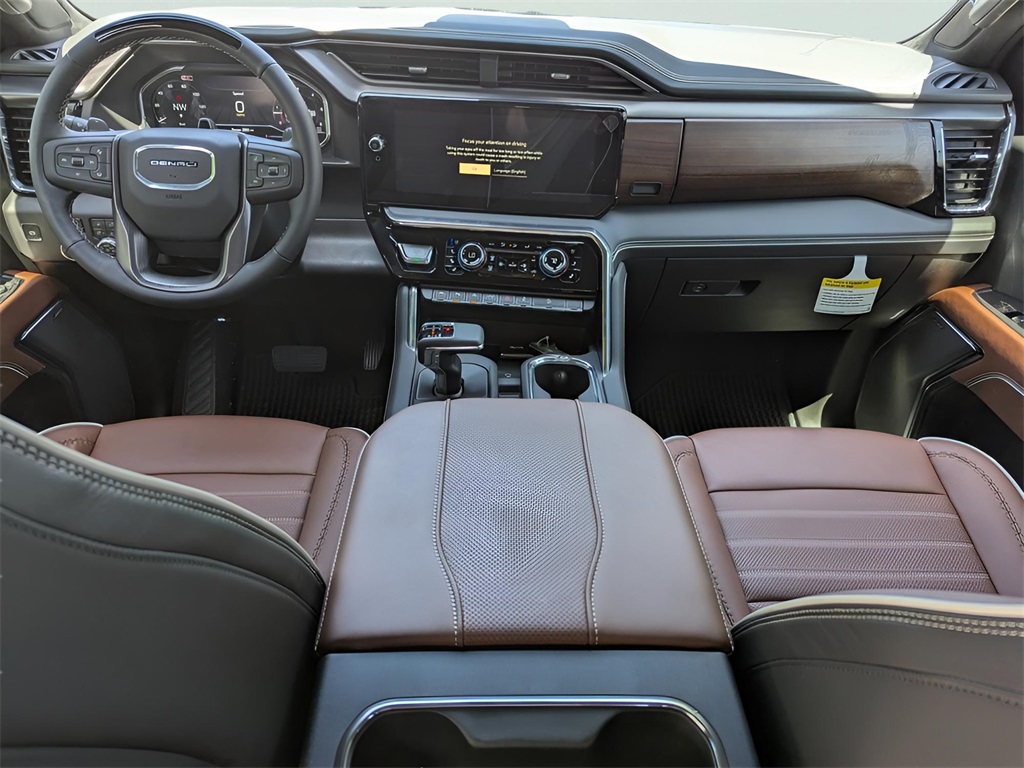 New Car 2025 Gmc Sierra 1500  Denali Ultimate For Sale Under $80,000 In Austin, Texas
