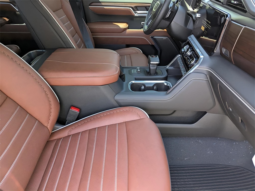 New Car 2025 Gmc Sierra 1500  Denali Ultimate For Sale Under $80,000 In Austin, Texas