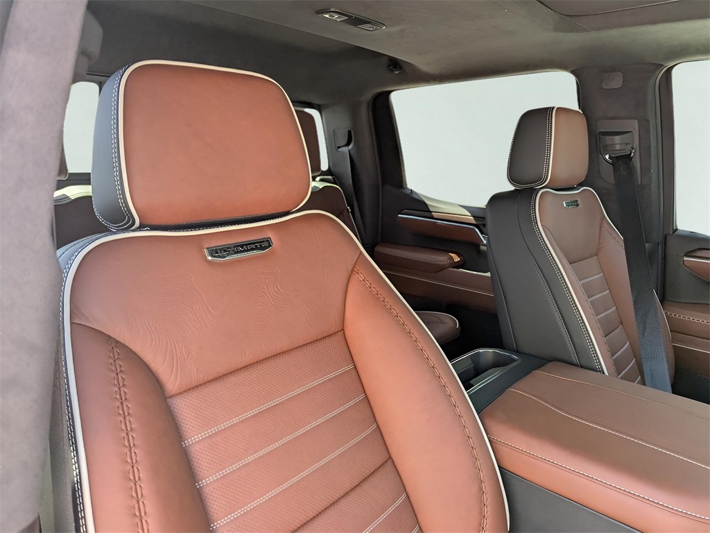 New Car 2025 Gmc Sierra 1500  Denali Ultimate For Sale Under $80,000 In Austin, Texas